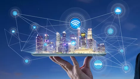 Cisco & Telstra complete 5G call over packetized fronthaul network