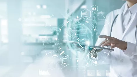 New joint offering looks to secure medical IoT