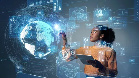 Eliminating gender bias in cybersecurity could grow industry by the billions