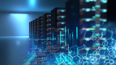 Top vendors collaborate to advance data centre tech