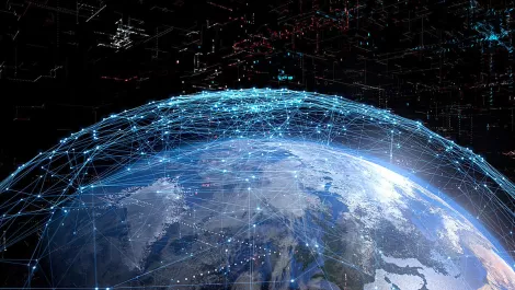 Internet infrastructure strained as demand for servers surges 30%