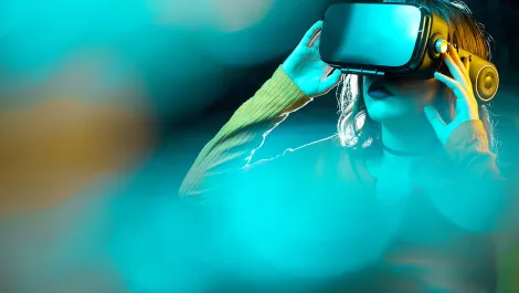 IDC: AR/VR market will still see eventual growth in 2020