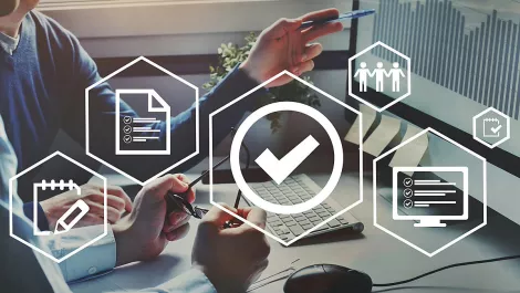 Forrester's guide to staying savvy in the world of COVID-19