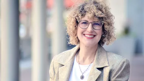 ForgeRock appoints Eve Maler as chief technology officer