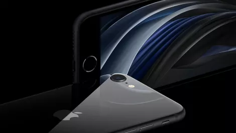 Apple announces new iPhone SE, the 'most affordable' iPhone yet