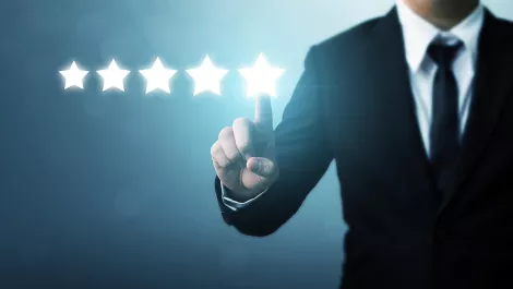 Nutanix gains Customers' Choice recognition for HCI