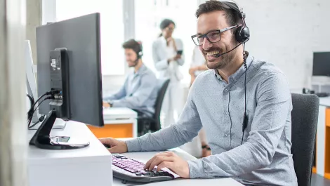 Nuance utilises AI to solve contact centre woes