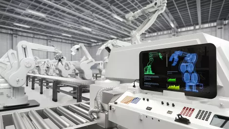 COVID-19 will accelerate widespread adoption of robots - report
