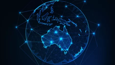 Australians embrace collaboration tools through COVID-19 lockdown
