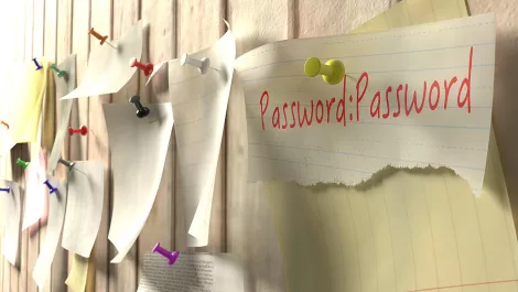 Six practical tips for better password practice