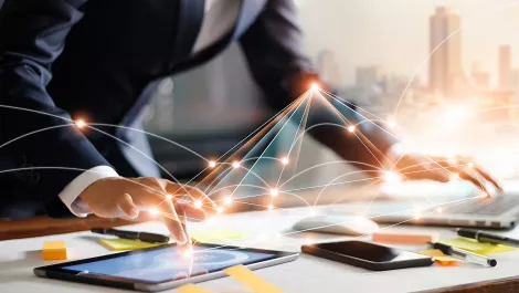 Ecosystm teams up with Capgemini to accelerate growth