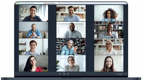 CRM, website building, project management - all in 1 free solution