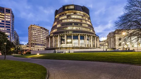 NZTech: Govt Budget 2020 important for NZ's tech ecosystem