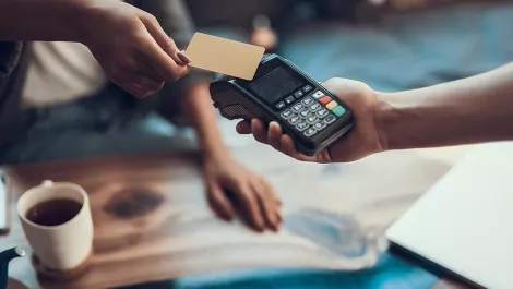 Merchant choice routing: A process to significant savings for businesses