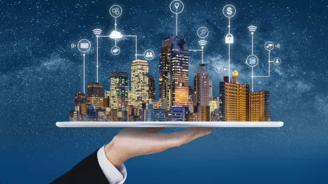 F&S report growing opportunity in 5G indoor systems