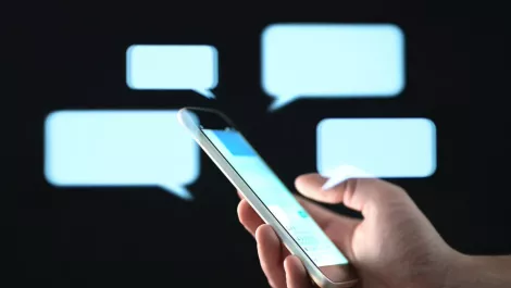 Consumers turn to chatbots & online messaging as COVID-19 bites