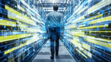 Australian supercomputer Gadi ranks 25 in Global 500