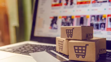 Why retailers need to accelerate eCommerce and real time data capabilities to remain relevant