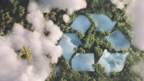 Microsoft doubles down on sustainability efforts