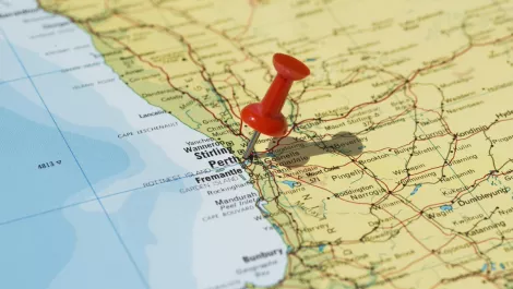NEXTDC brings new data centre to Western Australia's Perth