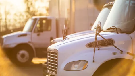 Location tech crucial for the future of transport and logistics, research finds