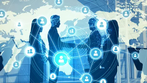 Blue Prism calls out IBM as exceptional partner
