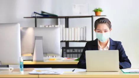 Zebra launches new proximity solution designed for post COVID-19 workforce