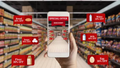 Coles launches new digital experience in response to changes in customer behaviour