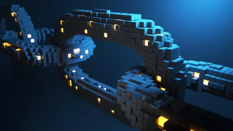 IBM named top industrial Blockchain-as-a-Service provider