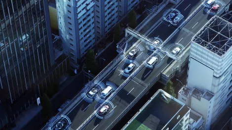 Keysight, Qualcomm enable certification for connected car tech