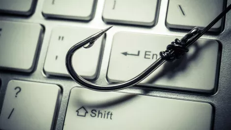 Lazarus Group linked to phishing attacks on cryptocurrency sector