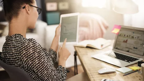 Research: Data more important for SMBs than ever