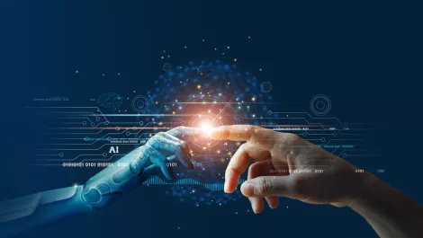 Aussies supportive, but sketchy, about role of AI in society