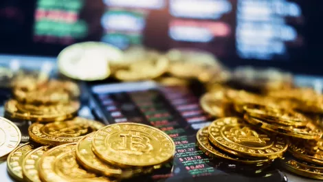 Got crypto? Pay tax – A quick look at IR's new crypto-asset guidance