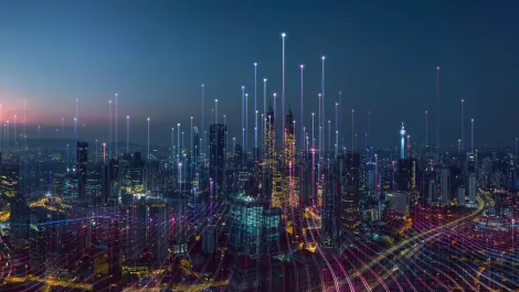 Cambium Networks' 'breakthrough' in 60 GHz fixed wireless broadband