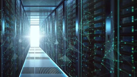 STACK Infrastructure links up to Wave Data Center Ring II