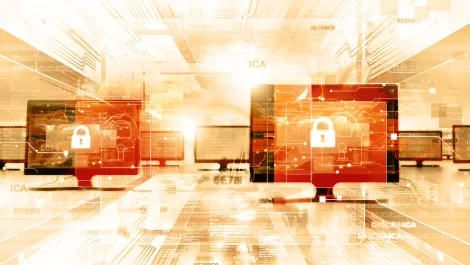 How cyber-attackers use Microsoft 365 tools to steal data