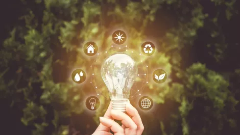 AWS and Vector continue development of New Energy Platform