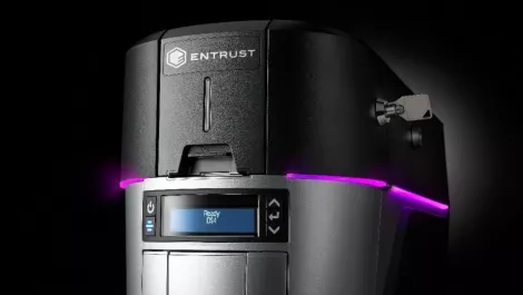 Entrust launches cloud-based ID issuance solution