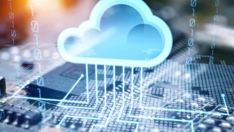 Oracle named 'Leader' in IDC cloud data analytics MarketScape