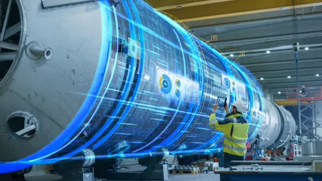 AR and VR presents huge potential for construction industry, but businesses slow to adopt