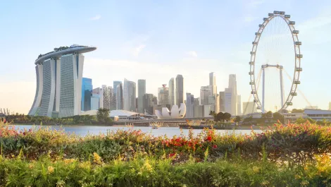 CX firm Qualtrics to launch Singapore data center