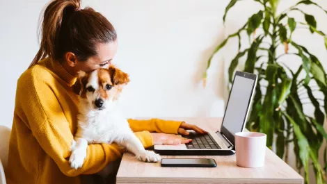 Singapore makes an example of remote working in APAC, but security concerns persist