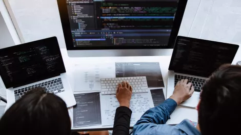 Kiwi software company paves the way for mainstream decentralisation