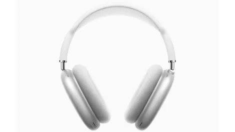 Apple reveals AirPods Max, the company's debut in over-ear headphones