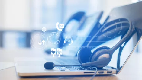 Dubber signs hybrid cloud agreement with IBM