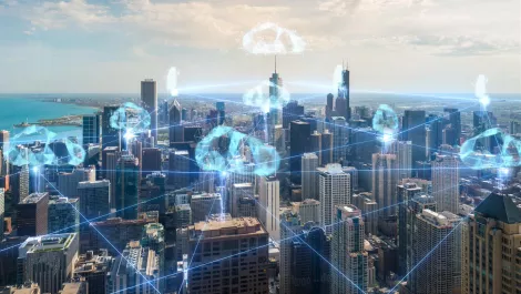 Twitter chooses AWS to provide its global cloud infrastructure