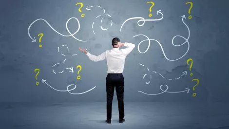 Organisations unprepared for IT needs of the future - IBM