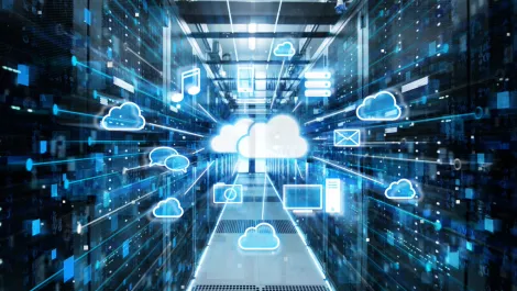 IDC: Public cloud IT infrastructure revenue growth remained strong in third quarter of 2020