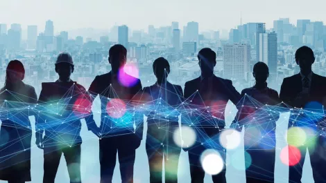 Talend appoints new ANZ vice president with partner sales background